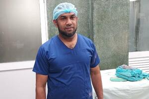 Šri Lanka: Doktor musliman lažno optužen za sterilisanje 4.000...