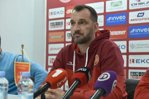 Montenegro without Ivanovic and Dubljevic begins the qualification for...