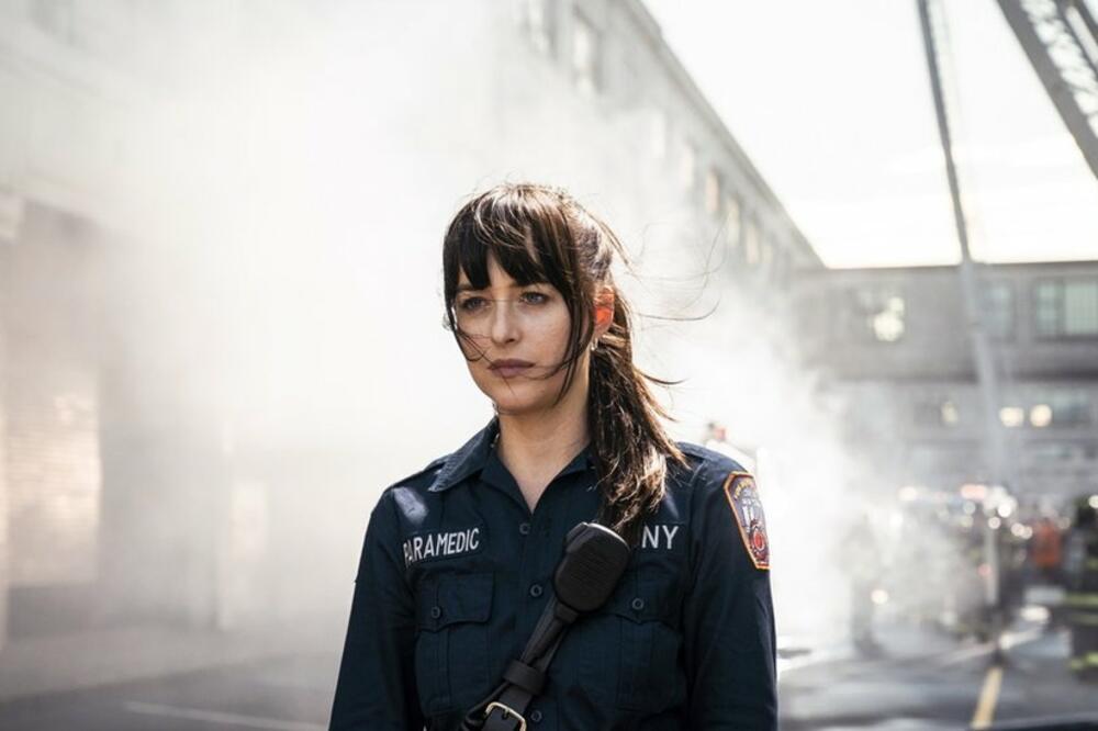 Foto: Jessica Kourkounis/Sony