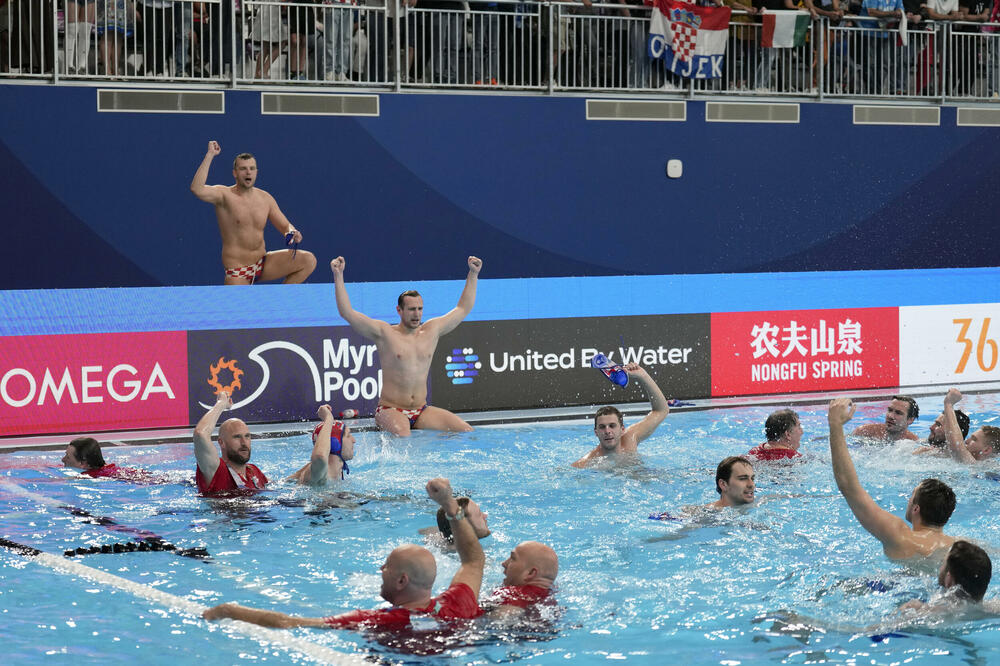 Foto: AP Photo/Lee Jin-man