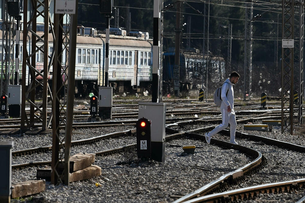 Uprava kompanije se hvalila lažno prikazanim profitom, Foto: BORIS PEJOVIC