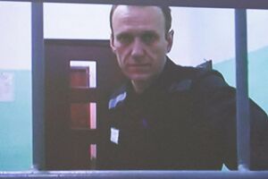 Život najoštrijeg ruskog opozicionara u kaznenoj koloniji "Polarni...