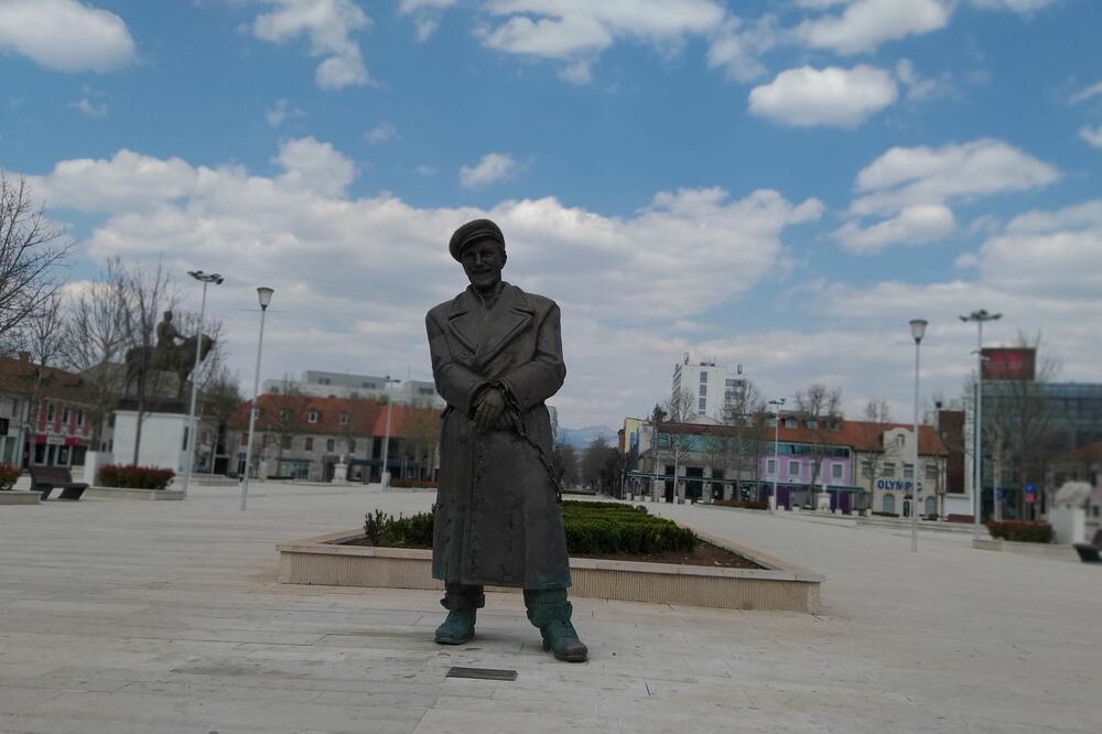 Foto: Svetlana Mandić