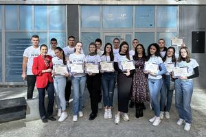 Montenegro Robotics organizovao školu: "Pružili smo priliku djeci...