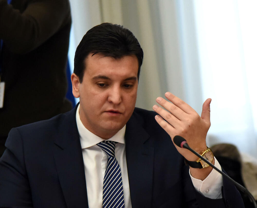 Bez ekstradicije uprkos odlukama sudova: Milović