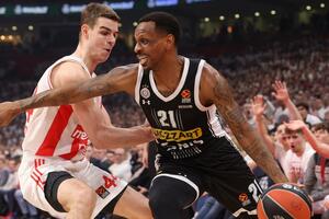 Ima li budućnosti za Zvezdu i Partizan u Euroligi?