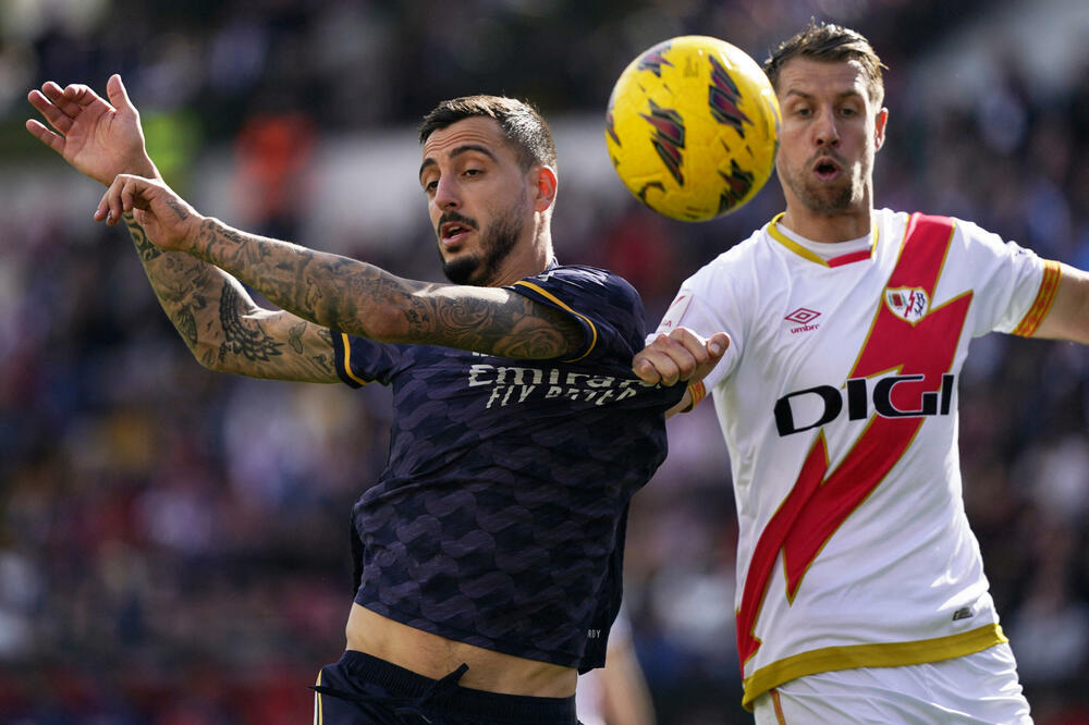 Hoselu i Ležun, Foto: Reuters