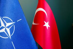 Turska: Ostajemo jaka i pouzdana članica NATO