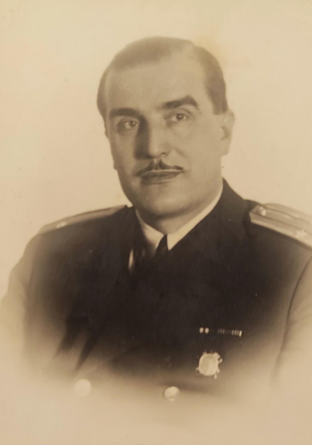 Ilija Deretić