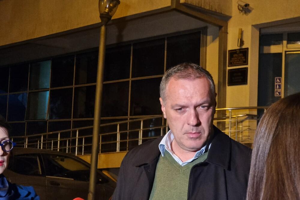 Božović, Foto: Nikola Saveljić