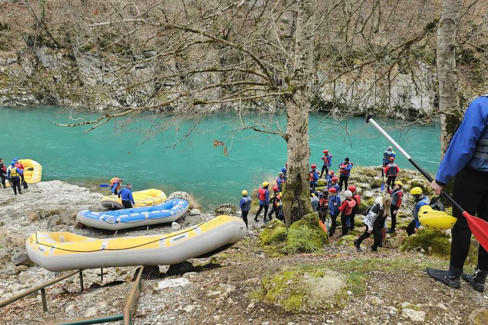 Foto: Vuk Kljajević