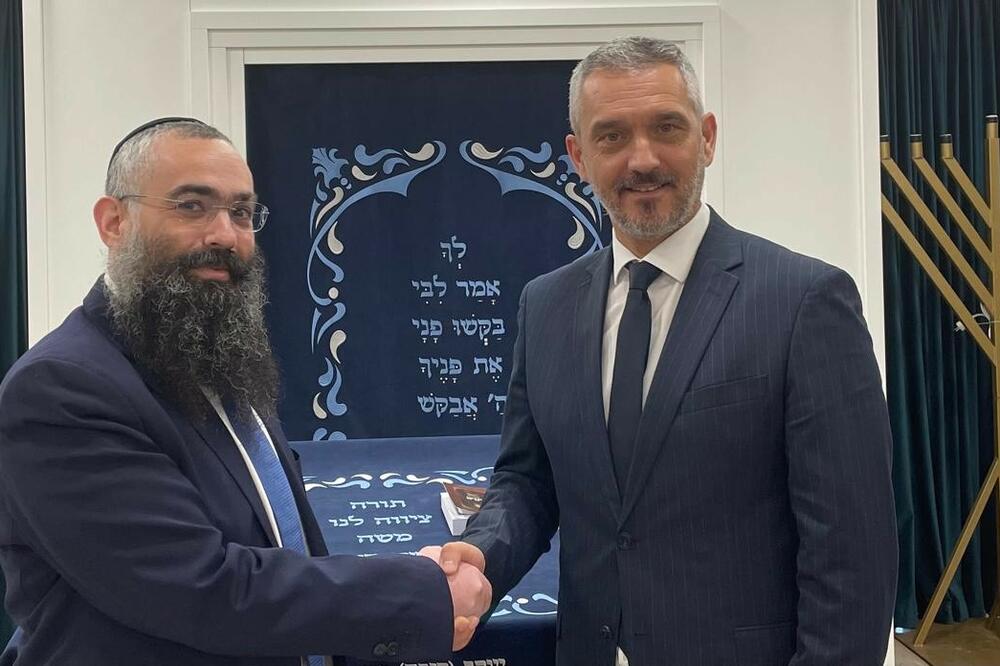 Foto: Uprava policije