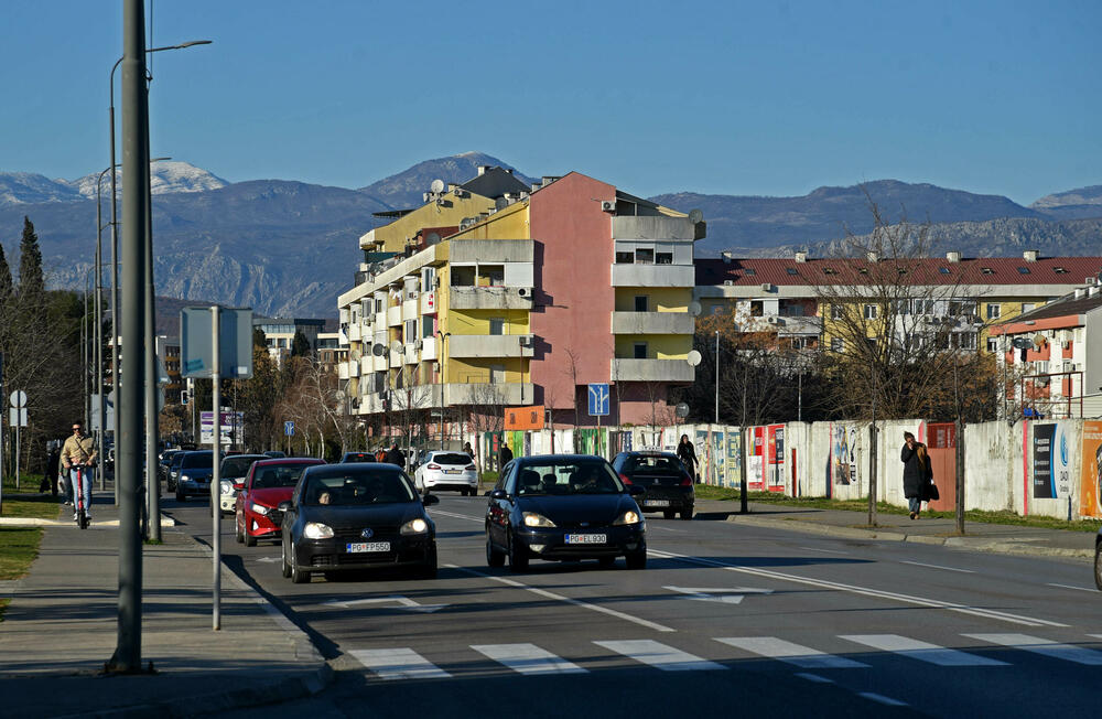 saobračaj biciklisitčke