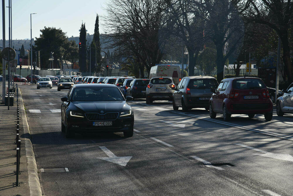 saobračaj biciklisitčke