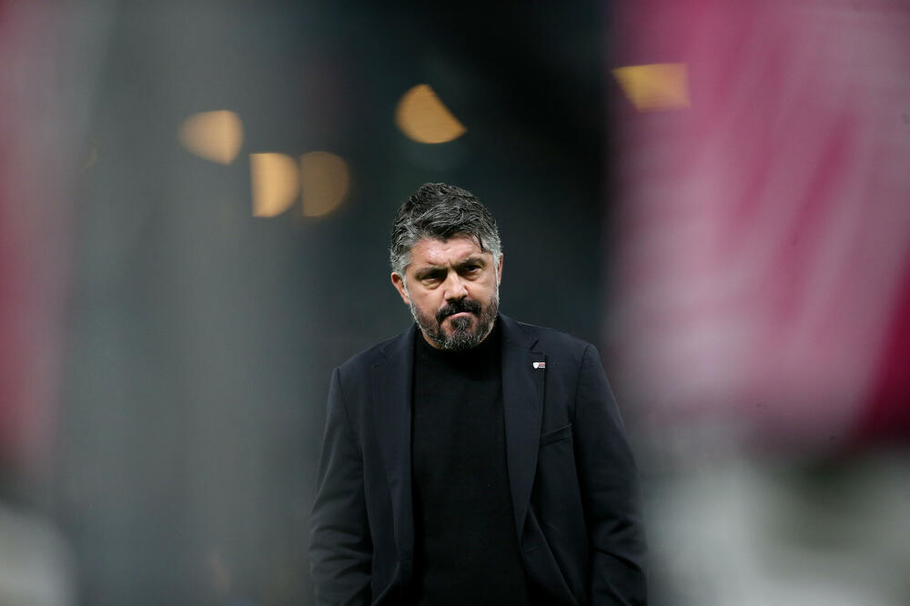 Gatuzo, Foto: Reuters