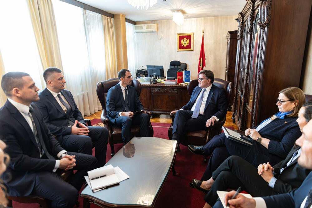 Foto: Državno tužilaštvo