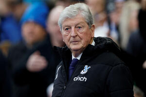 Roy Hodgson left Crystal Palace, Glazner the new manager
