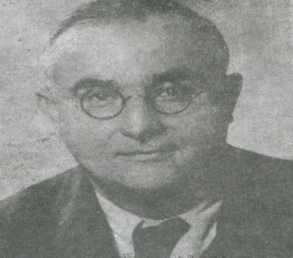 Milan Terić 