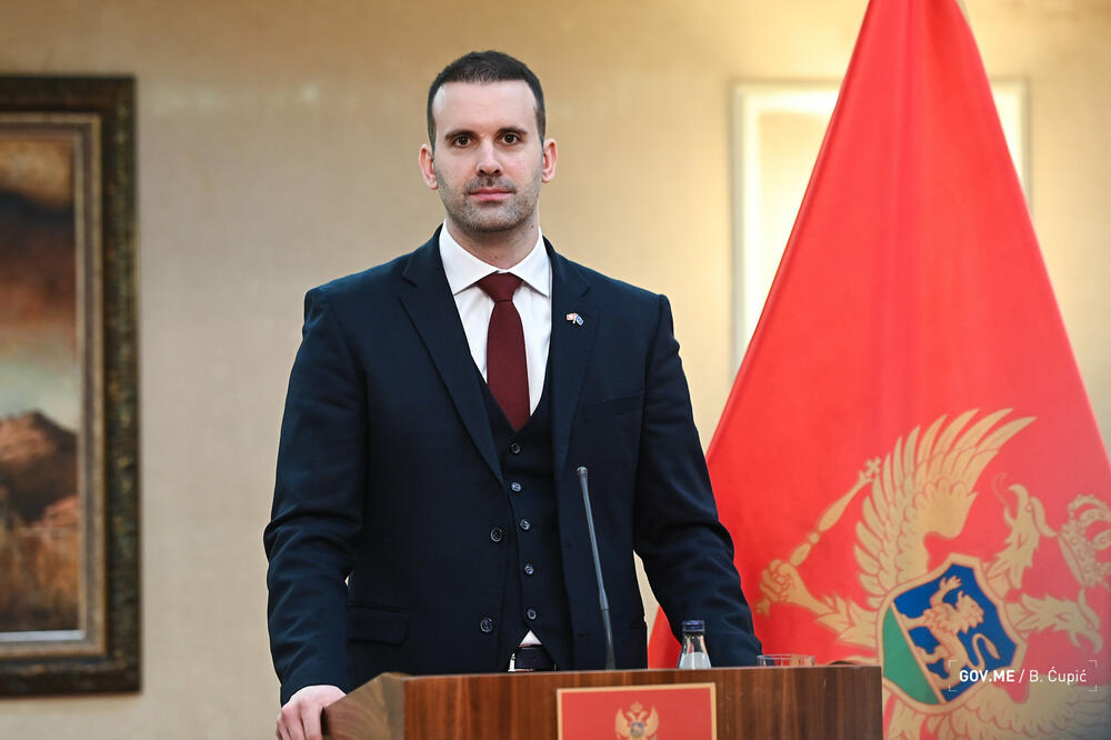 Foto: Bojana Ćupić/Vlada Crne Gore
