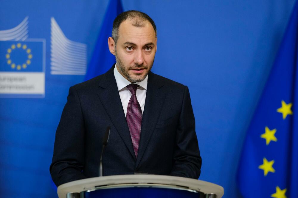 Oleksandr Kubrakov, Foto: Shutterstock