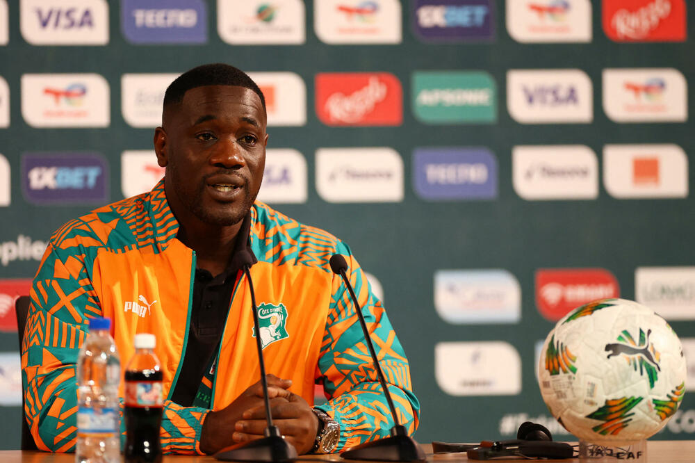 Emers Fae, Foto: Reuters