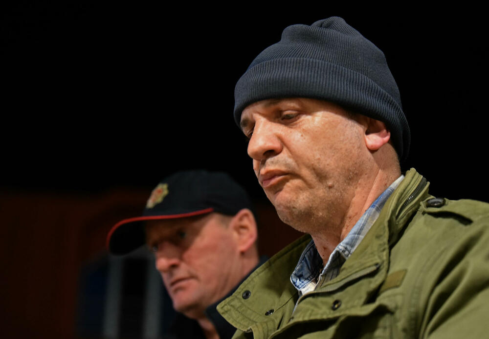 <p>Advokat Zoran Piperović potvrdio da je Mijajlović lišen slobode, nezvanični izvori tvrde da je u pitanju istraga o švercu cigareta</p>