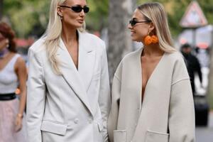 Stilski trikovi: Njujorčanke uvijek izgledaju mladoliko zbog ovih...