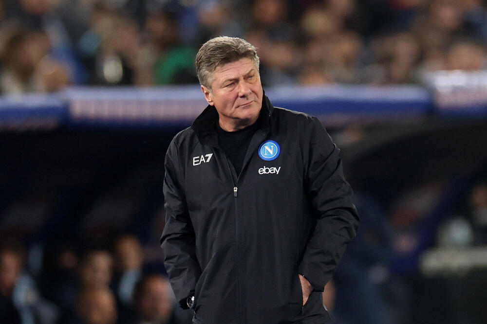 Valter Macari, Foto: Reuters