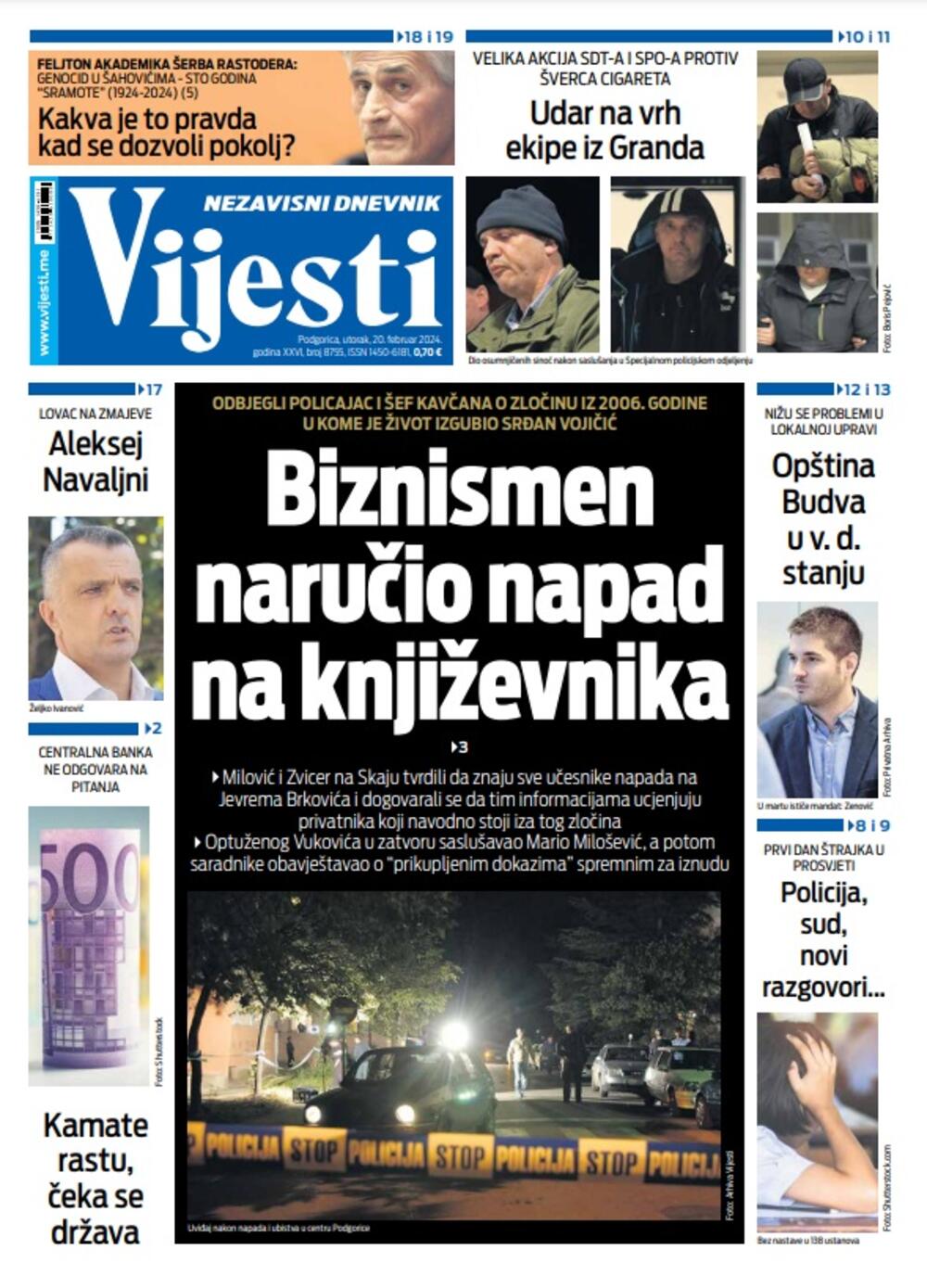 Foto: Vijesti