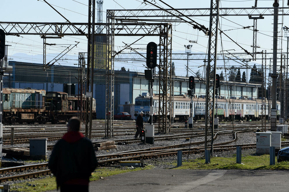 Uprava ne priznaje revizorske izvještaje: ŽICG, Foto: BORIS PEJOVIC