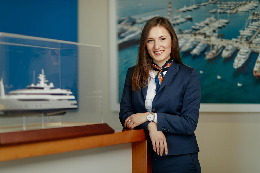 Regent Porto Montenegro