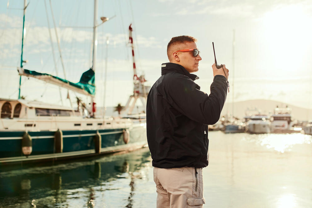 Foto: Regent Porto Montenegro