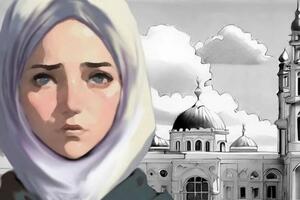 Kako se muslimani u Kazahstanu bore za pravo učenica da nose hidžab