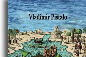 Vladimir Pištalo u Budvi i Podgorici