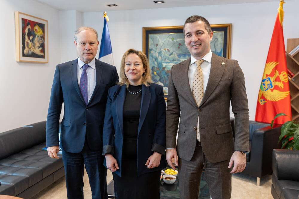 Foto: Vlada Crne Gore