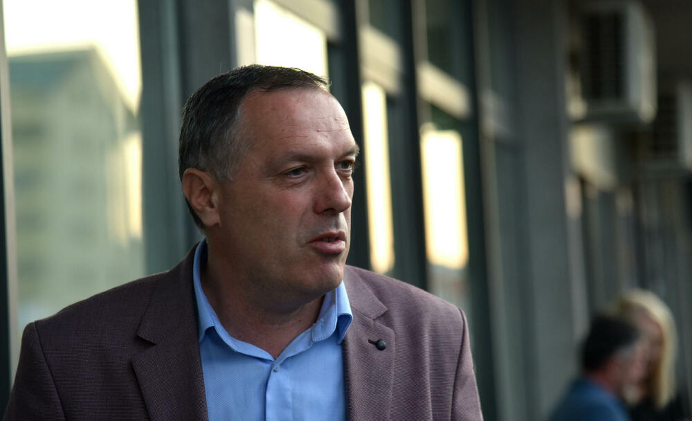 Radomir Božović