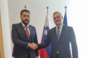 Martinović - Kumer: Significant progress in the first hundred days of work...