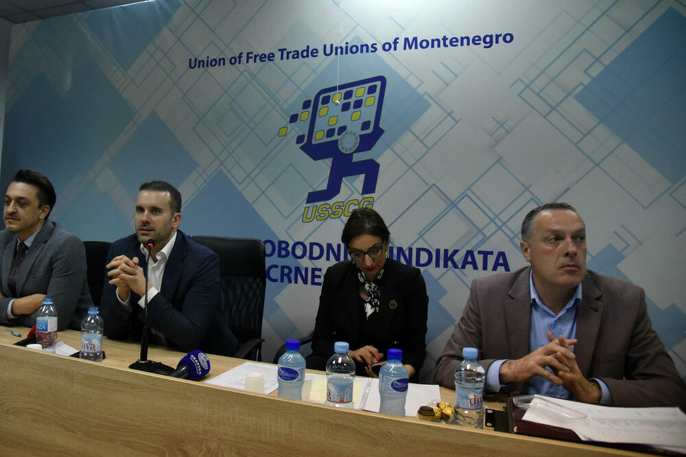 Foto: Boris Pejović