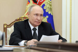 RSE: Putin promoted a high-ranking prison official after the death...