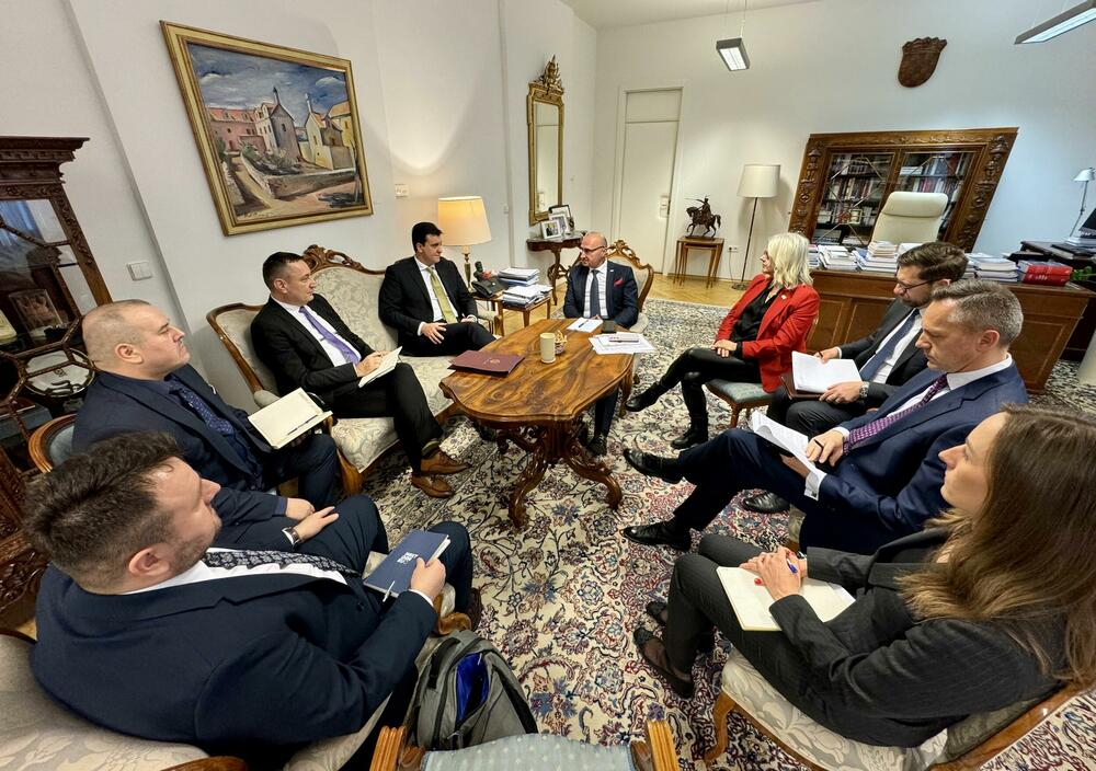 Milović Grlić Radman