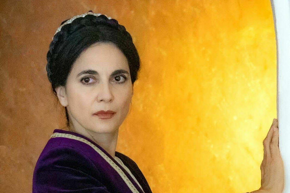 Mujović, Foto: Privatna arhiva