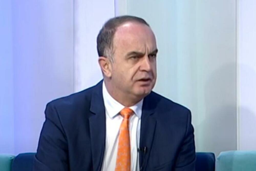 Đeljošaj, Foto: TV Vijesti