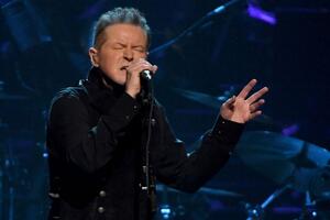 Rukopis sa tekstom legendarne pesme 'Hotel California' u žiži...