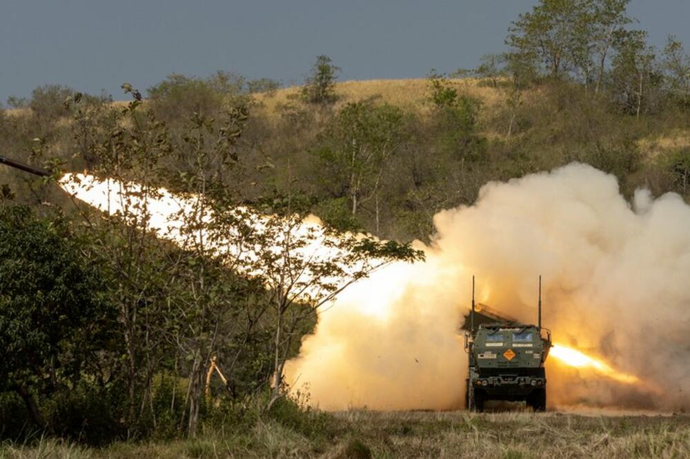 Foto: Reuters/ELOISA LOPEZ