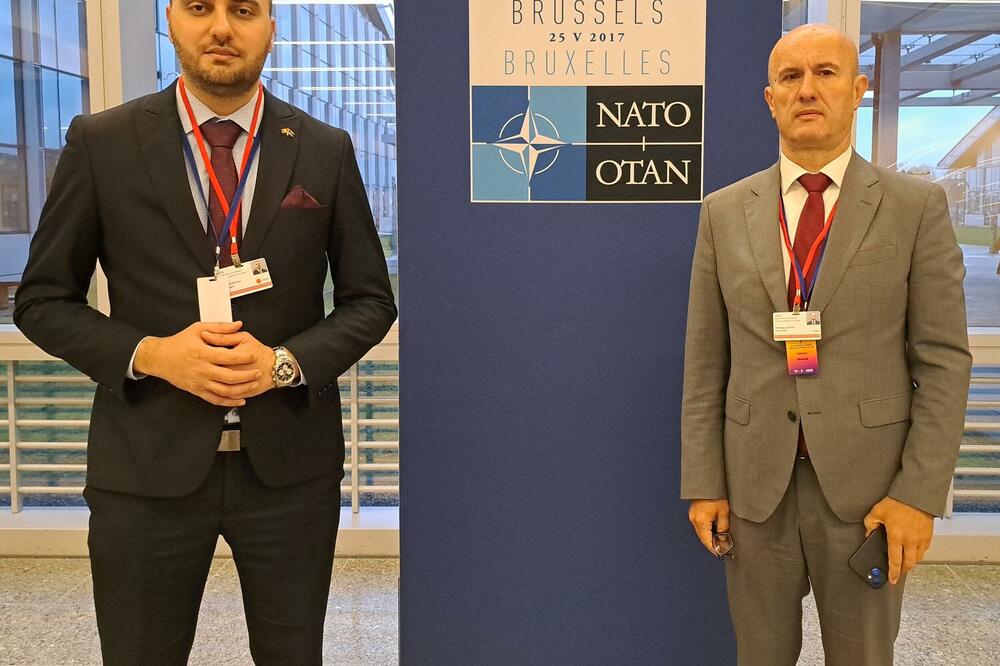 Foto: Skupština Crne Gore