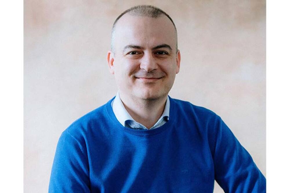 Branimir Bukilić, Foto: Data Design