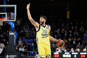 FIBA suspendovala Henrija na 48 mjeseci