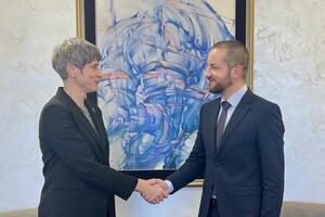 Odović - Paniklova: Razmotreno zajedničko definisanje budućih...