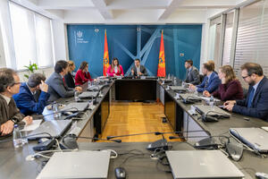 Bečić: Ne interesuje nas kako se neki pojedinac ili kriminalna...