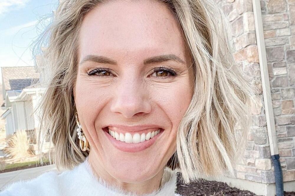 Rubi Frenki, Foto: @moms_of_truth